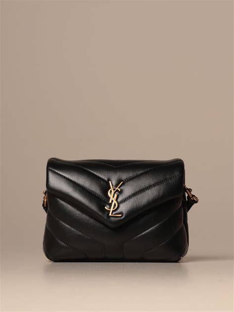 sito ufficiale yves saint laurent borse|ysl borse.